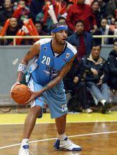 麥卡&middot;布蘭迪