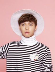 羅景文[中國好聲音學員]