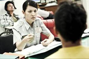 《台北星期天》劇照