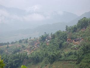 糯屁自然村 糯屁自然村