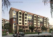 東渡海派青城 東渡海派青城