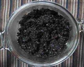 風吹豆豉 風吹豆豉