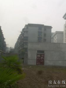 武昌區楊園街鐵機社區