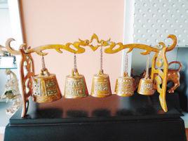 斑銅禮器 斑銅禮器