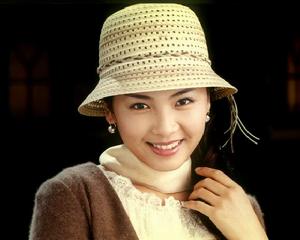 （圖）齊如玉(劉濤飾) 