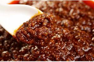 拌飯肉醬 拌飯肉醬