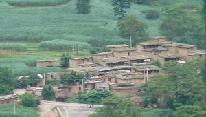 麻玉田村 麻玉田村