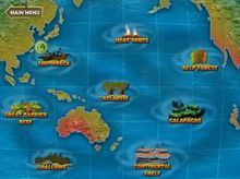 海洋帝國 海洋帝國