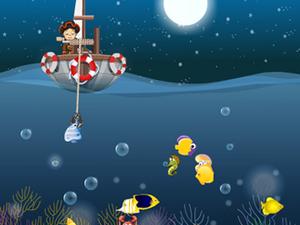 獵捕沙丁魚 獵捕沙丁魚