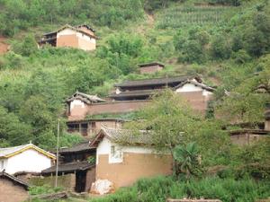 折左簸村 折左簸村