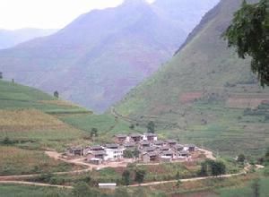 八里灣鄉 八里灣鄉