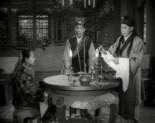 《芙蓉傳》劇照