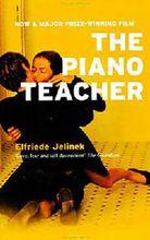 《鋼琴教師》