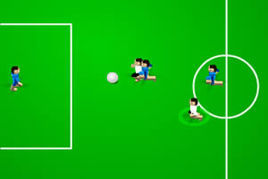 彈足球大賽 彈足球大賽