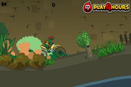 忍者龜神摩托 忍者龜神摩托