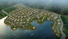 保利茵夢湖 保利茵夢湖