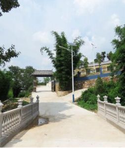 張安屯鄉 張安屯鄉