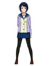 稻荷戀之歌[日本漫畫家よしだもろへ著作的漫畫]