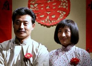 《可愛的中國》劇照