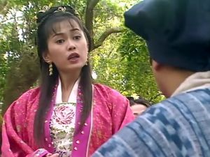 《洗冤錄》劇照