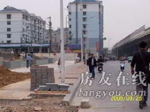 新百花園二期 新百花園二期