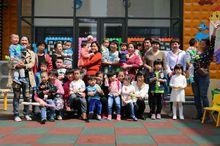 放飛快樂·幸福成長