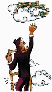 資產價格泡沫 資產價格泡沫