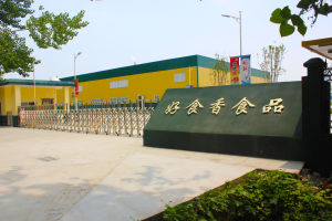 漯河好食香食品有限公司 漯河好食香食品有限公司