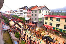 牙屯堡鎮 牙屯堡鎮