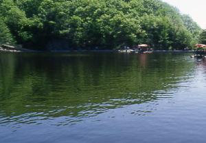 八仙島生態休閒區 八仙島生態休閒區