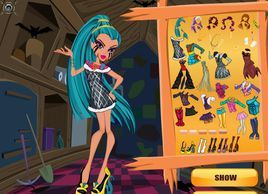 怪物高埃及之旅 怪物高埃及之旅