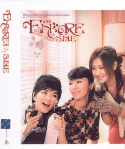 《Encore》 《Encore》