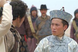 烈馬情緣 烈馬情緣