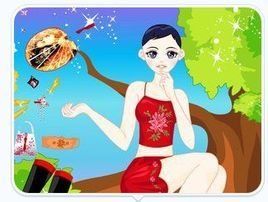 中國古代名妓 中國古代名妓