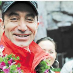 讓·米歇爾·卡薩諾瓦