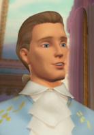 王子與貧兒[美國2004年William Lau執導動畫電影]