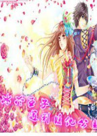 冰冷王子遇到復仇公主 冰冷王子遇到復仇公主