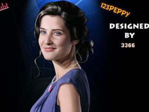 寇碧·史莫德斯遊戲 寇碧·史莫德斯遊戲