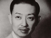 （圖）《梅蘭芳和孟小冬》