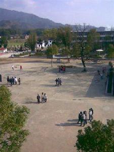 永豐縣歐陽修中學 永豐縣歐陽修中學