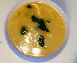 橄欖豆沫 橄欖豆沫