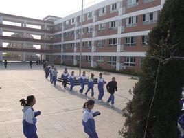 青島三十三中 青島三十三中