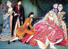 女皇紀事 女皇紀事