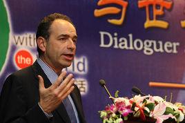 讓-弗朗索瓦·科佩 讓-弗朗索瓦·科佩