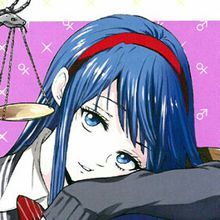 山田君與7位魔女