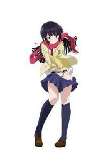 神前美月 神前美月