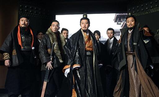 他在劉邦帳下可抵20萬大軍,令韓信嫉妒三分?死法太慘烈! 他在劉邦帳下可抵20萬大軍,令韓信嫉妒三分?死法太慘烈!