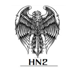 HN2文學社 HN2文學社
