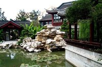 泰州喬園