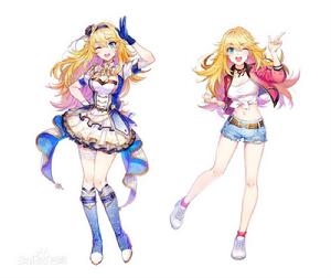 伊莎貝拉·霍利 伊莎貝拉·霍利